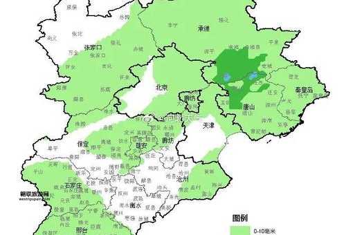 山西省气象台最新预报(啥时候会下雨)