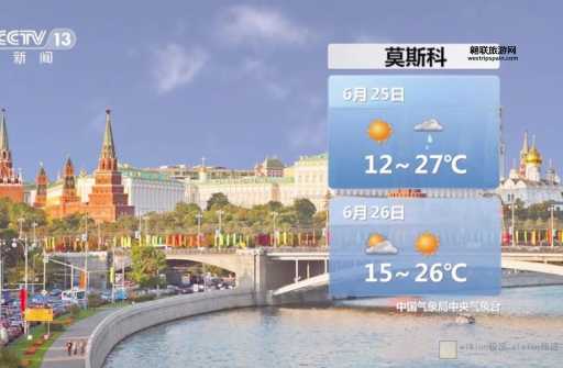 世界各地天气预报(世界各地天气预报告诉您)