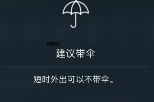 万佛湖天气(出门记得带伞)