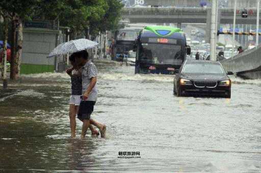 溪口天气(明天会下雨吗)