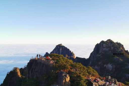 黄山一日游(哪些地方值得花钱体验)