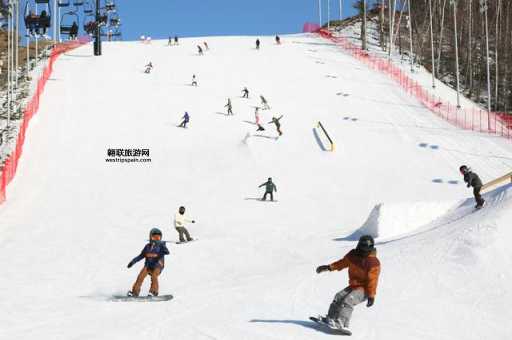 东北旅游景点(还是去长白山滑雪更刺激)