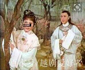 越剧十姐妹的故事(这背后有什么故事)