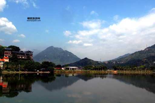 金水湖度假村(你想体验哪一种)