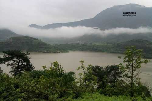 金水湖度假村(你想体验哪一种)