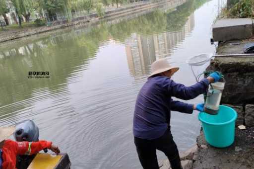 上塘河(  它是怎样被开凿的)