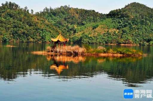 松涛水库(松涛水库值得一去吗)