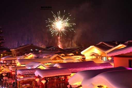 春节去哪里旅游比较好(春节去哪里看雪景才最美)