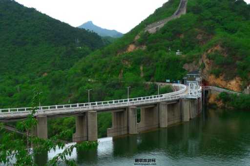 西峪水库(值得去体验吗)