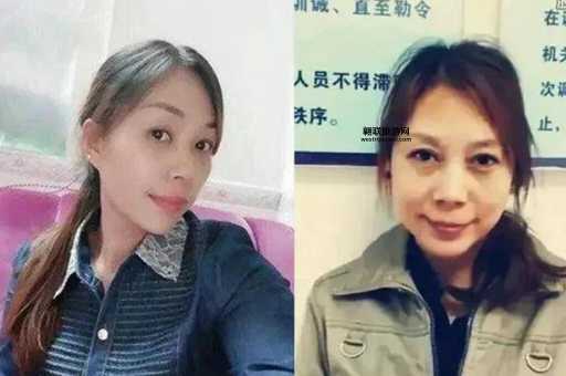 劳荣枝案件回顾：女魔头的罪恶人生与终结