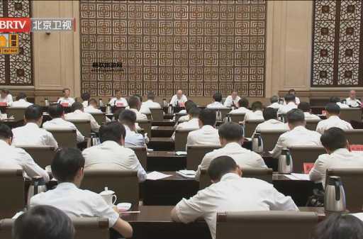 京津冀携手共治，推动大气治理迈向新高度