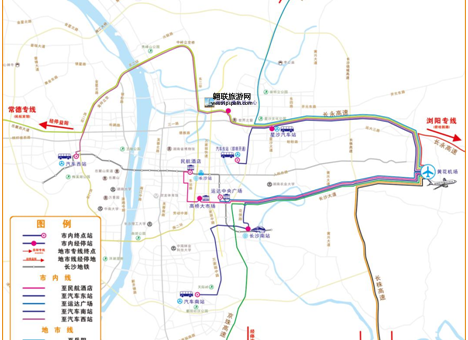 黄花机场大巴最新时刻表与线路介绍