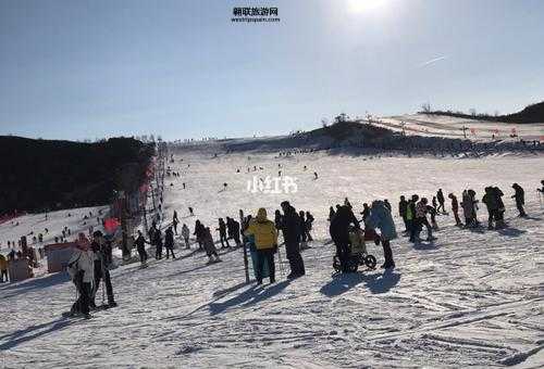 探索天津蓟县滑雪场：享受盘山与蓟州滑雪乐趣