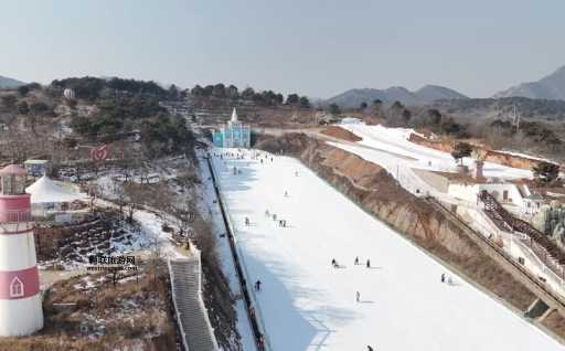 探索天津蓟县滑雪场：享受盘山与蓟州滑雪乐趣