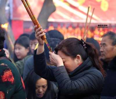 济南千佛山庙会历史揭秘：700年传统文化