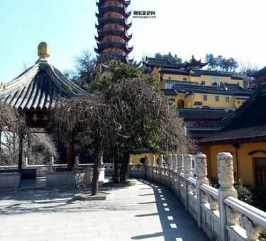 镇江金山寺门票信息及优惠政策，畅游经典佛教胜地