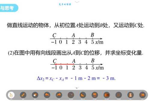 知道位移怎么求瞬时速度？大神教你一招！