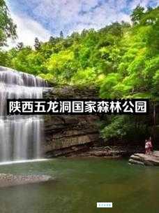 龙洞森林公园一日游怎么安排？看这篇就够了！