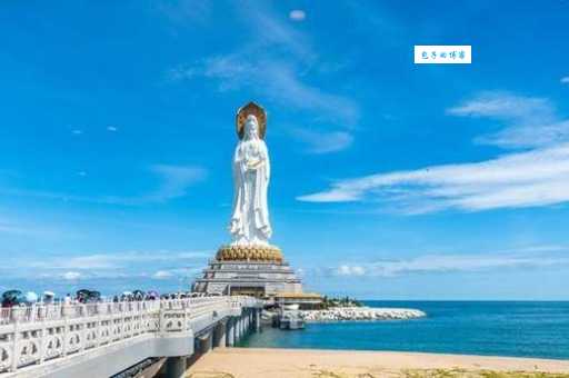 中国最火的十大旅游城市，看看你去过几个？