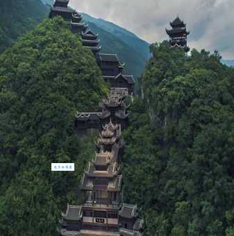 重庆有哪些旅游景点？这几个地方超好玩不要错过！