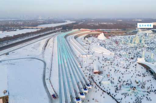 上海银七星室内滑雪场怎么玩？新手小白攻略来了