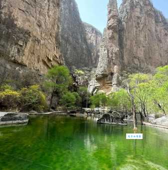 东拉山大峡谷风景区门票多少钱？优惠信息分享！