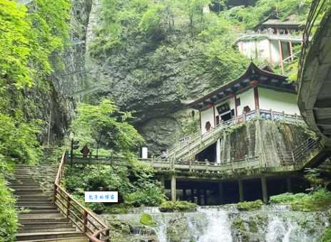 东拉山大峡谷风景区门票多少钱？优惠信息分享！