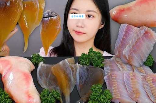 韩国斑鳐好吃吗？这种鱼到底怎么做才美味？