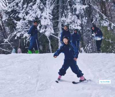 冬季旅游最佳去处有哪些？冰雪世界等你来玩！