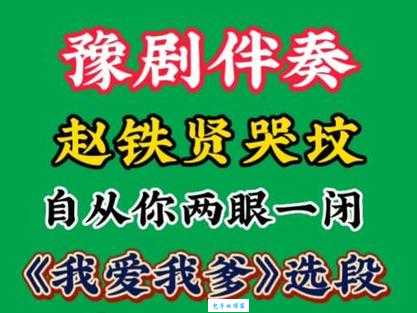 河南豫剧我爱我爹全集在哪看？免费高清版来啦！