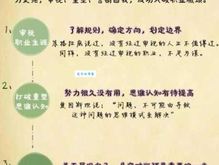 天花板效应是什么？如何打破职业发展的瓶颈？