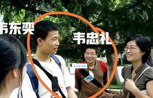 韦东奕数学水平世界排名怎么样？学霸的世界你了解吗？