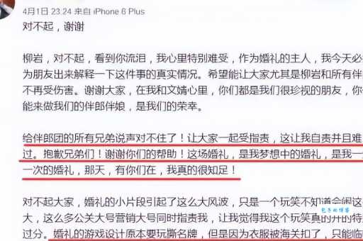 柳岩伴娘事件是什么？还原婚礼现场的真实情况