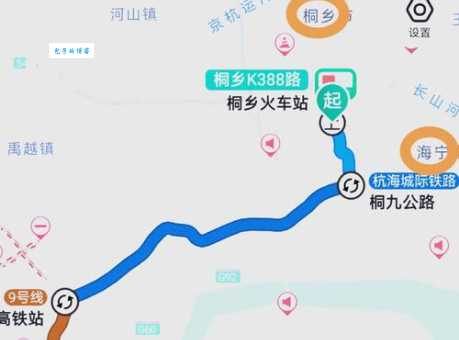 乌镇位置详解：省市区县全知道，方便你的出行规划