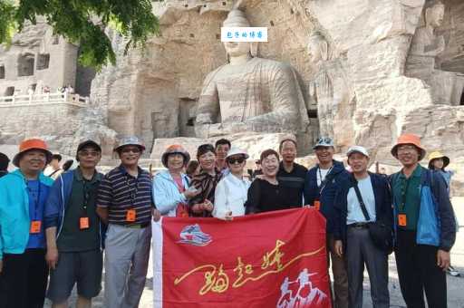 云冈石窟地址及交通指南：山西大同，开启文化之旅