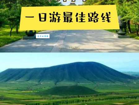 云冈石窟地址及交通指南：山西大同，开启文化之旅